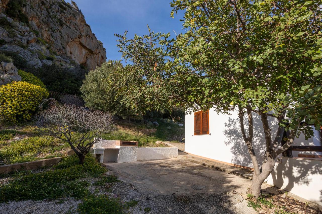Pittalumari Makari Βίλα Macari Εξωτερικό φωτογραφία